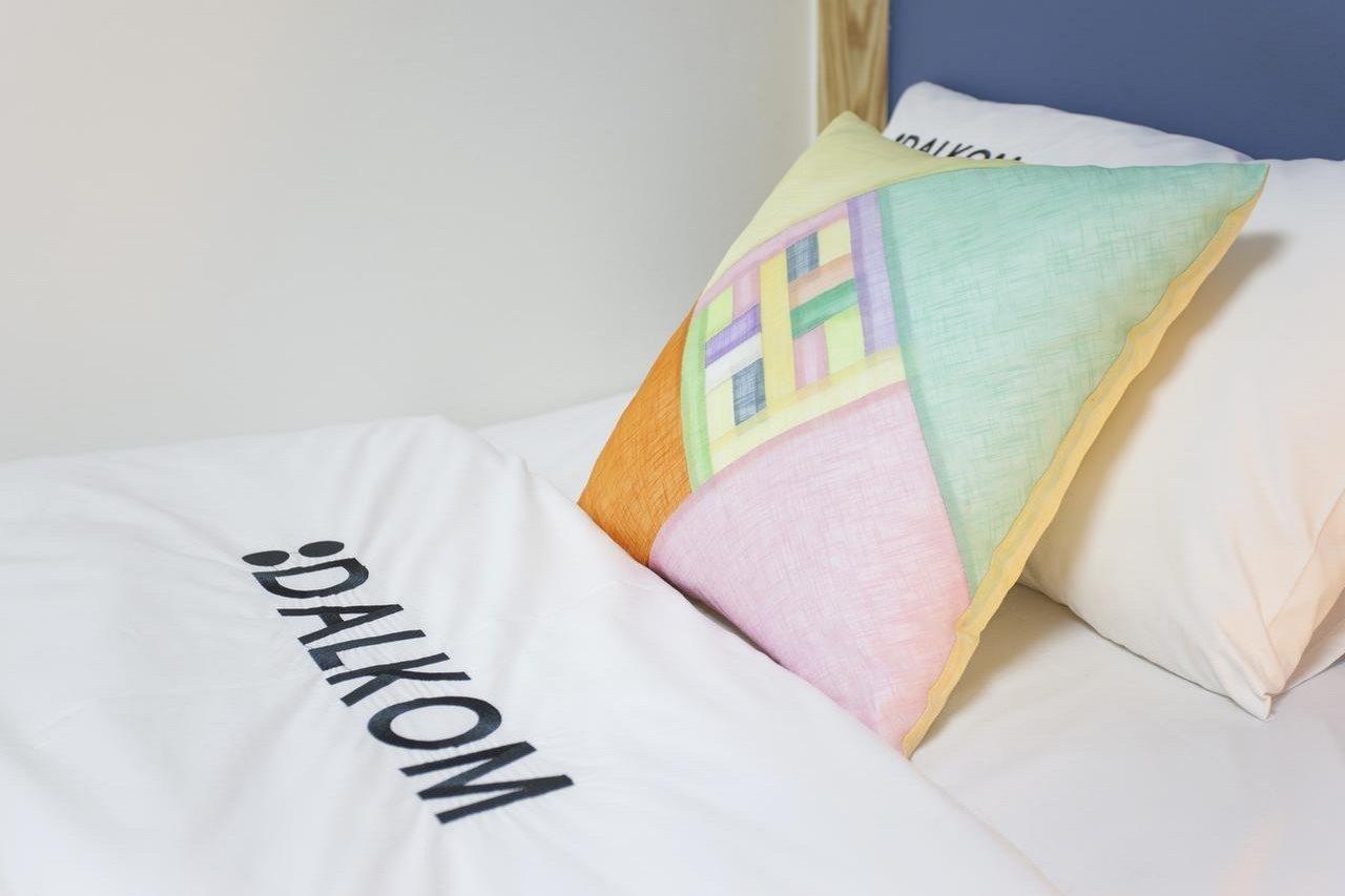 Mini Hotel Dalkom In Dongdaemun Seul Esterno foto