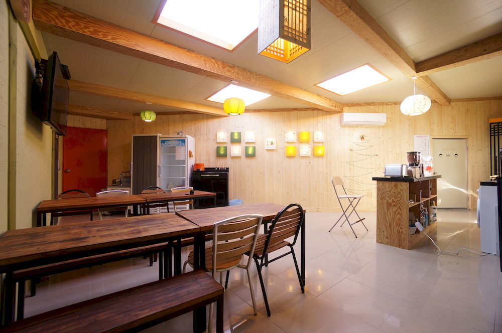 Mini Hotel Dalkom In Dongdaemun Seul Esterno foto