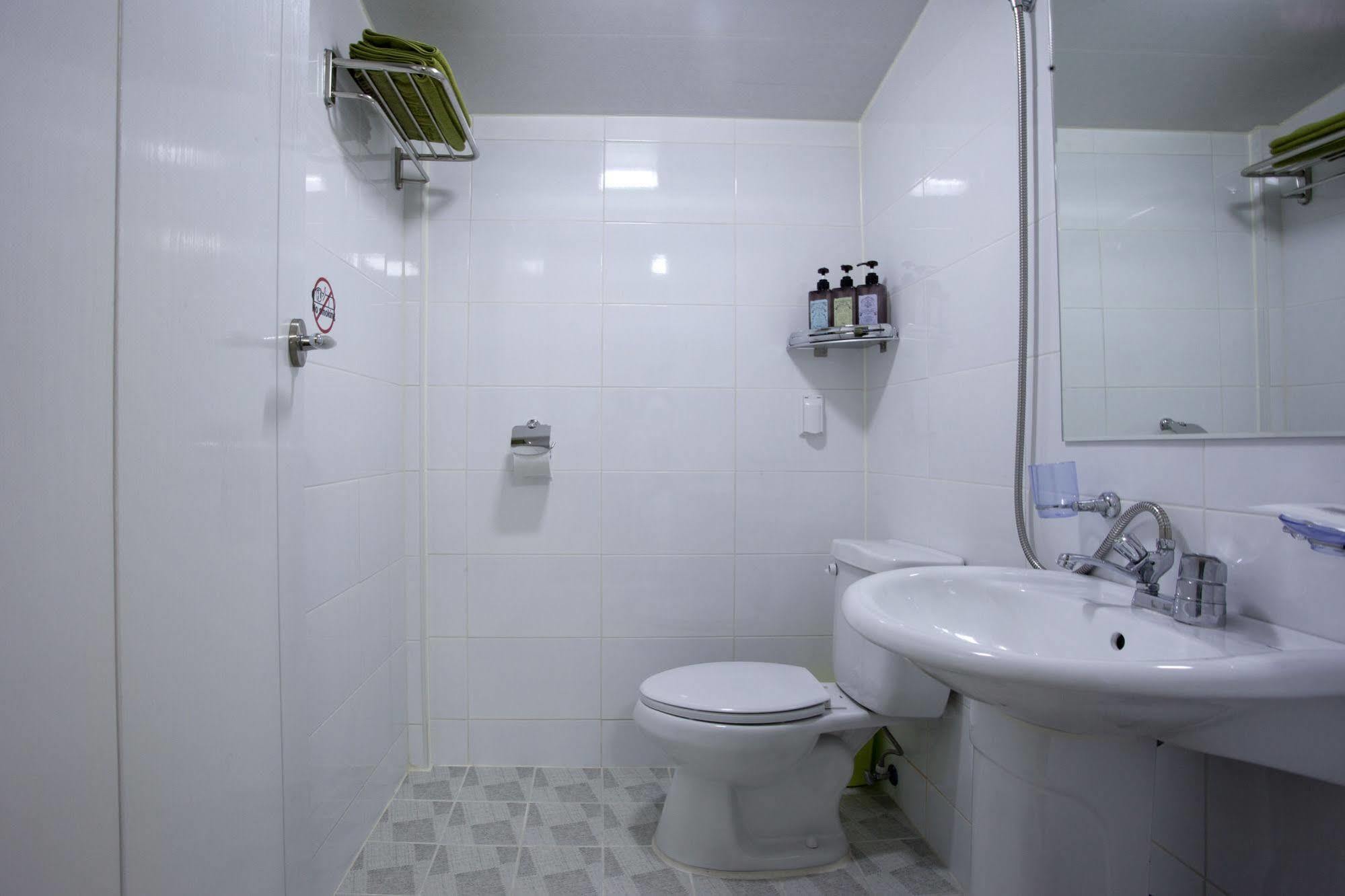 Mini Hotel Dalkom In Dongdaemun Seul Esterno foto