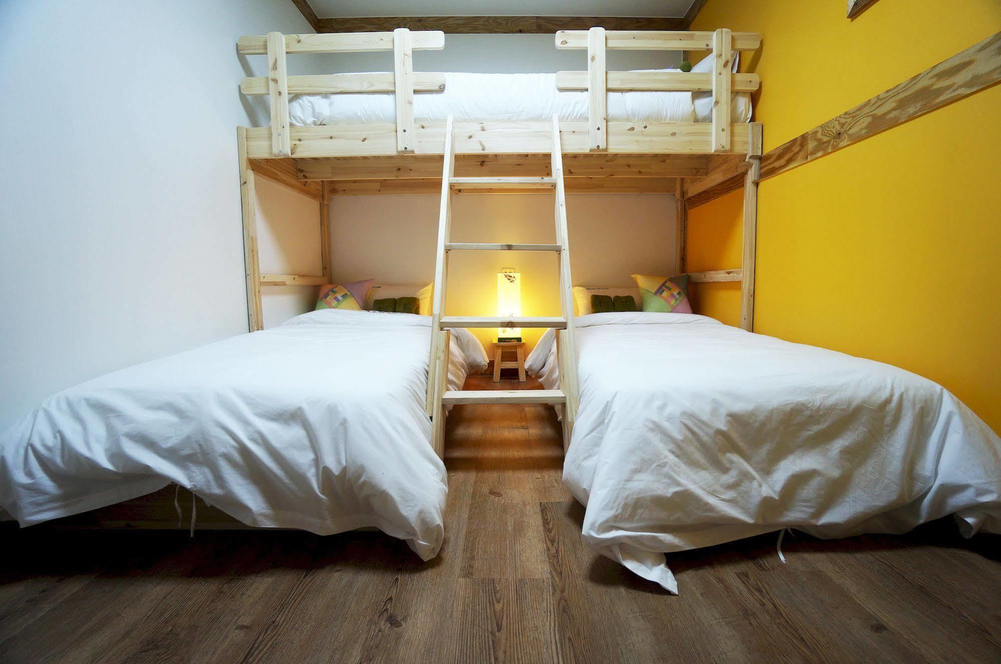 Mini Hotel Dalkom In Dongdaemun Seul Esterno foto