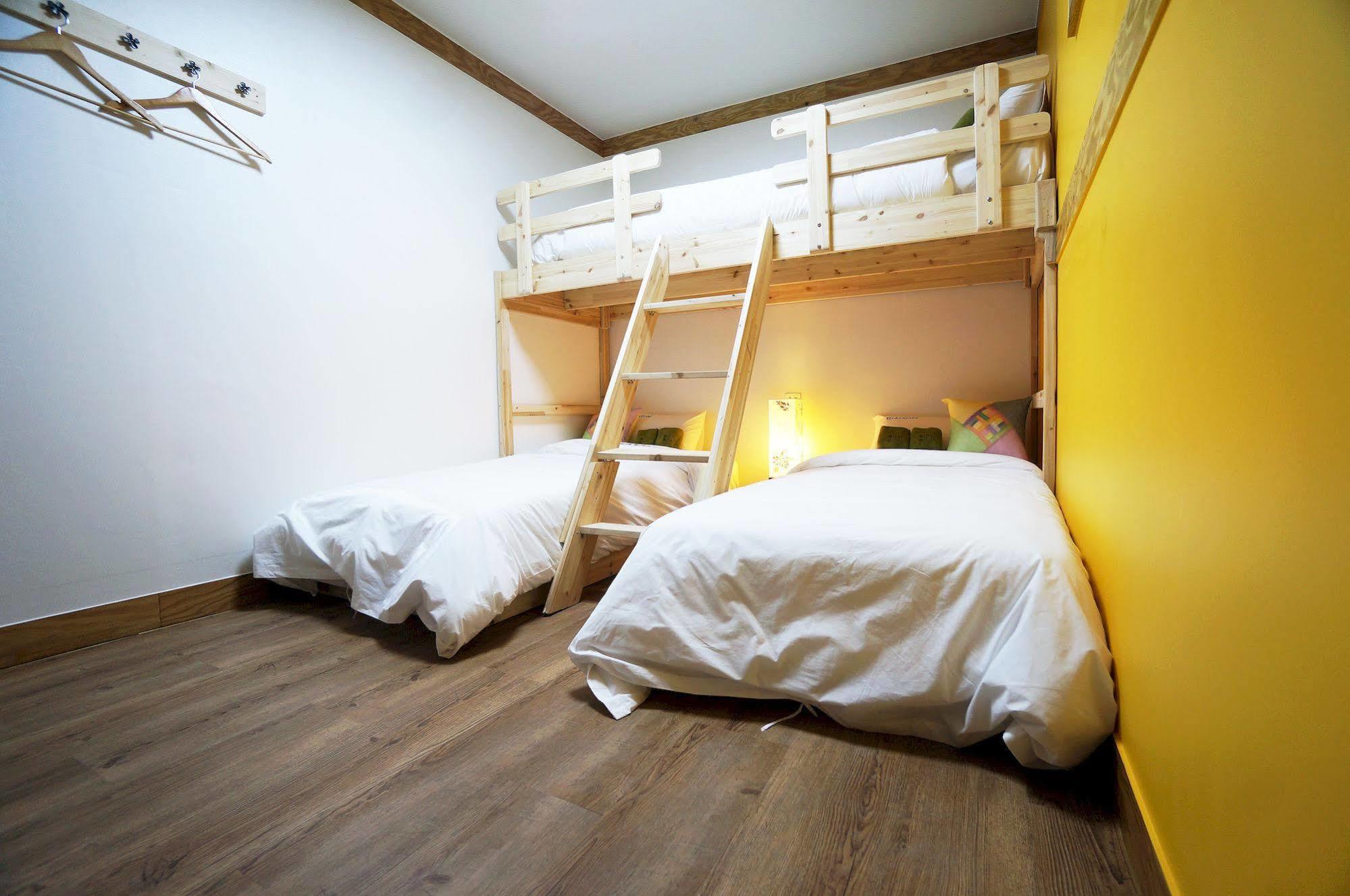 Mini Hotel Dalkom In Dongdaemun Seul Esterno foto