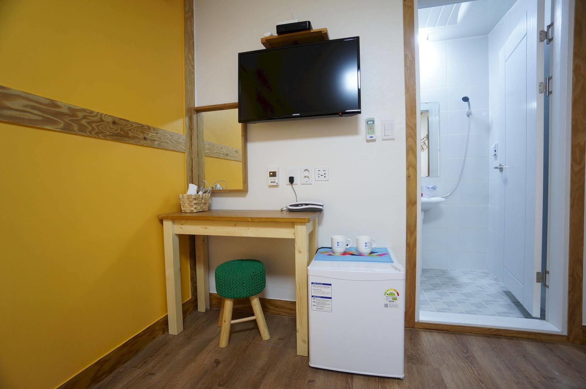 Mini Hotel Dalkom In Dongdaemun Seul Esterno foto