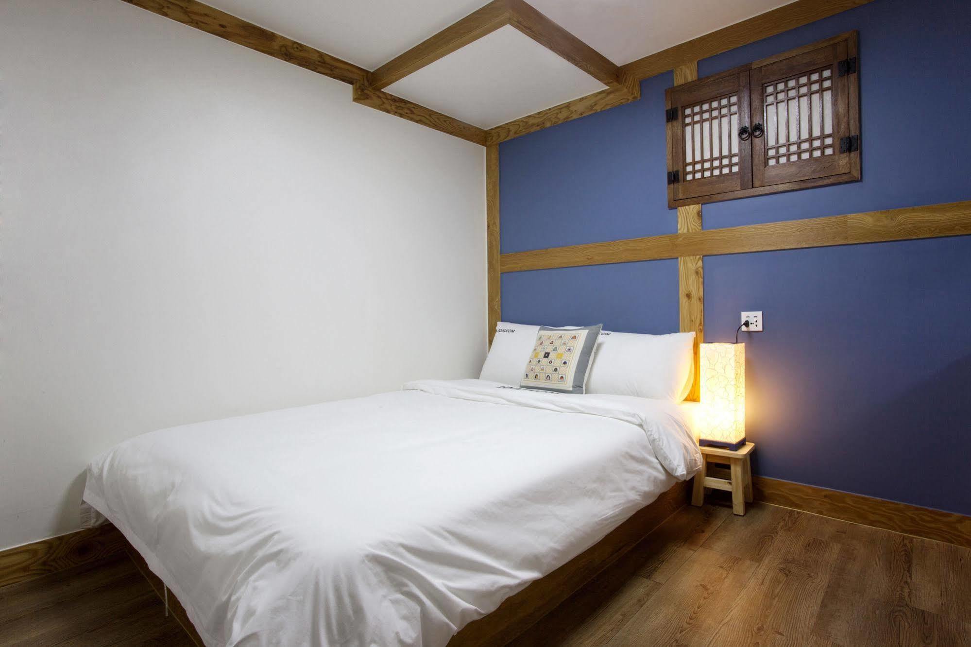 Mini Hotel Dalkom In Dongdaemun Seul Esterno foto